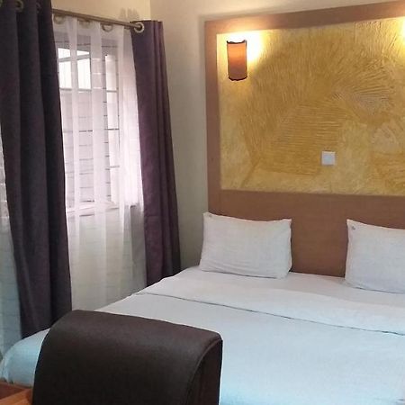 Minimalistic Studio Apartments Nairobi Dış mekan fotoğraf